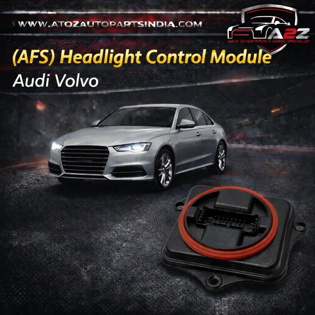 LED Headlight Daytime Running Light Module 3D0941329A Compatible With VW GOLF MK7 GTI Tag No..269