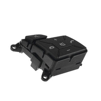 Mercedes-Benz C-CLASS 204/ E-CLASS 212 Complete Steering Wheel Switch Set (Black-Square) - Left Hand 2185400162 & Right Hand 2185400262 Tag-SW-92