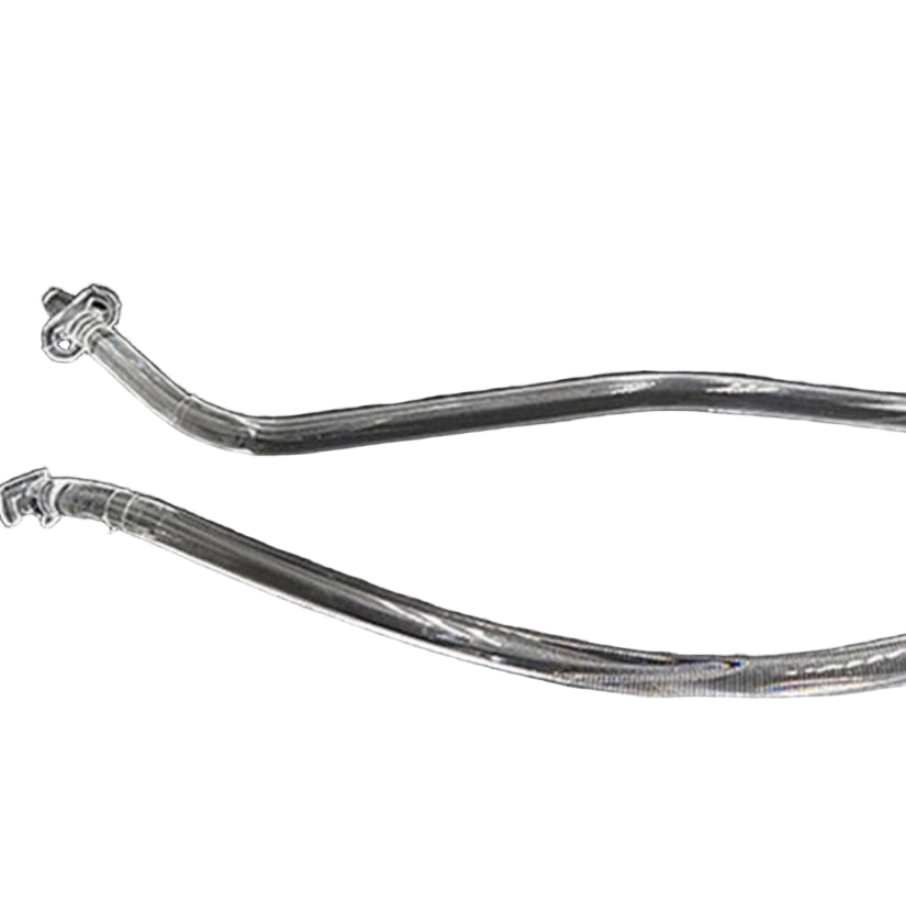 Headligth Tube Right 4GD941006A Compatible With Audi A6 C7 (2012-2015) Tag No.156