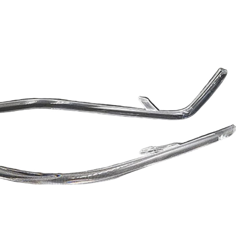 Headligth Tube Right 4GD941006A Compatible With Audi A6 C7 (2012-2015) Tag No.156