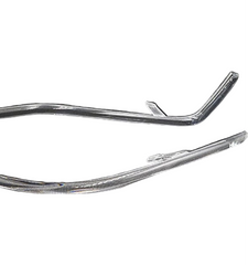 Headligth Tube Right 4GD941006A Compatible With Audi A6 C7 (2012-2015) Tag No.156