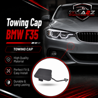 Towing Cap 51117396838 Compatible With BMW F35