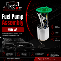 Fuel Pump Assembly 4F0919087B 4F0919051C Compatible With AUDI A6 Tag No.27
