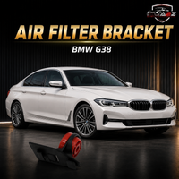 Air Filter Bracket 13718620475 Compatible With BMW G38
