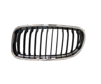 Outer Chrome Show Grill Left 51137201967 & Right 51137201968 Compatible With BMW 3 Series E90 (2008-2011) Tag No.25