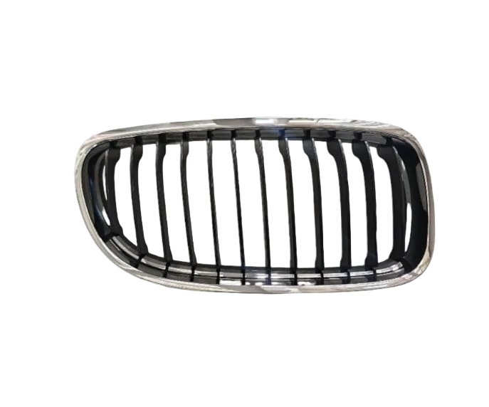 Outer Chrome Show Grill Left 51137201967 & Right 51137201968 Compatible With BMW 3 Series E90 (2008-2011) Tag No.25