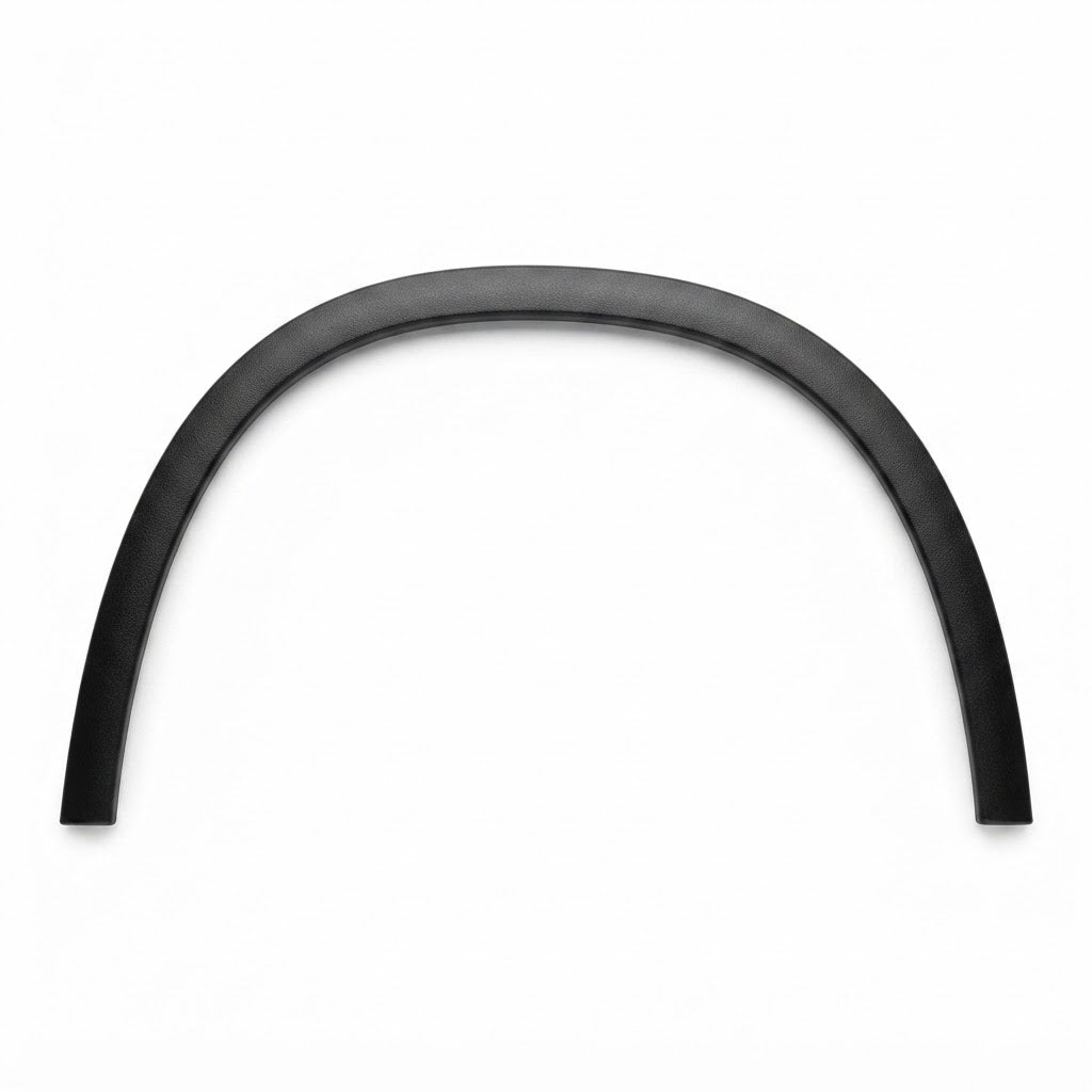 Front Right Wheel Arch (EYEBROW) 1568852422 A1568852422 Compatible With MERCEDES-BENZ GLA-CLASS (X156) 2014-2019 Tag-EY-18