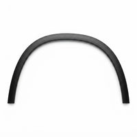 Front Right Wheel Arch (EYEBROW) 1568852422 A1568852422 Compatible With MERCEDES-BENZ GLA-CLASS (X156) 2014-2019 Tag-EY-18