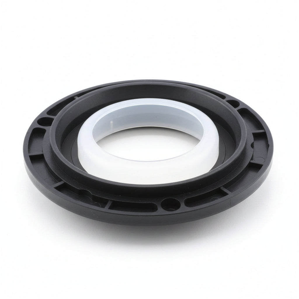 Crankshaft Oil Seal LR093852 Compatible With LAND ROVER DISCOVERY SPORT (L550) RANGE ROVER EVOQUE (L538) RANGE ROVER EVOQUE Convertible (L538) RANGE ROVER VELAR (L560)