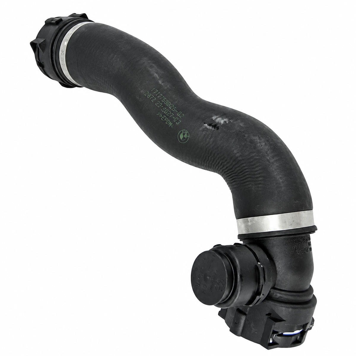Radiator Hose 64219367388 Compatible With BMW F52 F49 F45