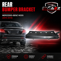 Rear Bumper Bracket 2058851600 Compatible With Mercedes-Benz C-CLASS W205 (2015-2018) Tag No.795