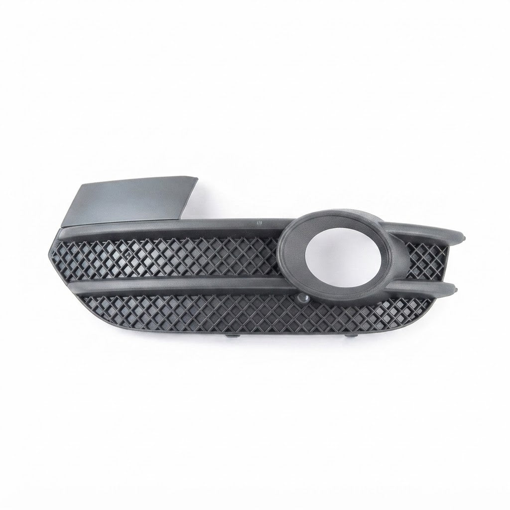 Fog Lamp Cover Left 8U0807681A & Right 8U0807682A Compatible With Audi Q3 8U (2012-2015) Tag No.71