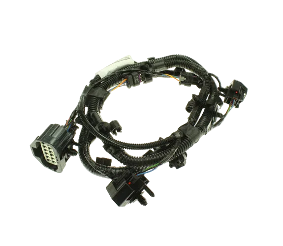Front Bumper Radar Wire 31376322 Compatible With Volvo V60