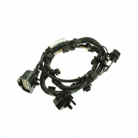 Front Bumper Radar Wire 31376322 Compatible With Volvo V60