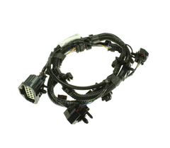 Front Bumper Radar Wire 31376322 Compatible With Volvo V60
