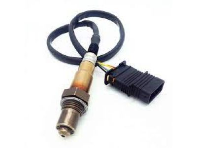Oxygen Sensor 11787589149 Compatible With BMW F01 F18