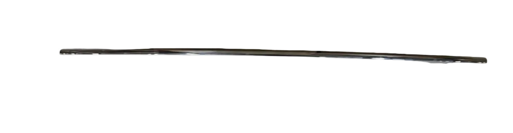 Rear Bumper Chrome 4KD8539272ZZY Compatible With Audi A6 4K (2019-24) Tag No.177