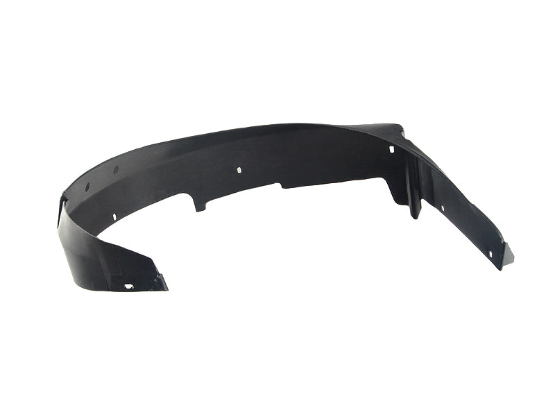 Front Inner Fender Liner Left 51711944363 Compatible With BMW For 5 Series E34