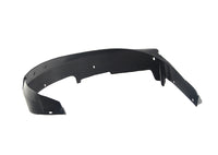 Front Inner Fender Liner Left 51711944363 Compatible With BMW For 5 Series E34