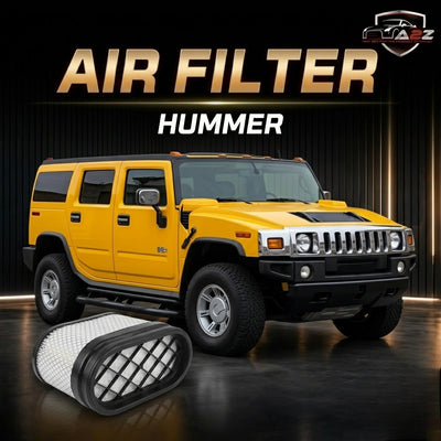 Air Filter 88944151 15286805 Compatible With HUMMER Tag 235