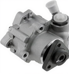 Power Steering Pump 4B0145155T 4B0145155D 4B0145155TX Compatible With AUDI A6 (4B, C5) AUDI A6 Avant (4B, C5)