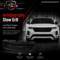 Autobiography Show Grill LR189009 Compatible With Land Rover Range Rover Range Rover Evoque - L551 (2020-2025) Tag No.69