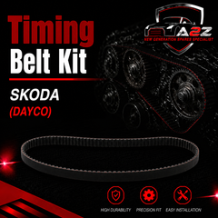 Timing Belt Kit KTB429 038198119F Compatible With SKODA (DAYCO)