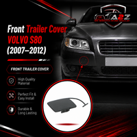 Front Trailer Cover 39981741 & 08693379 Compatible With VOLVO S80