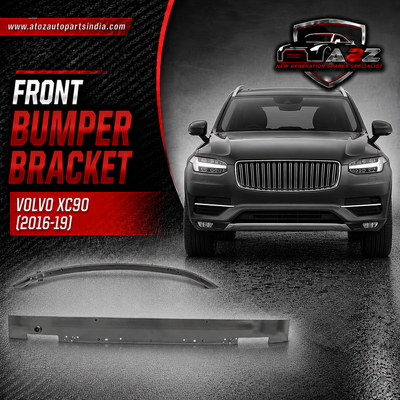 Front Bumper Bracket 32216383 & 31448411 31672231 & 32318218 Compatible With Volvo XC90 (2016-19)