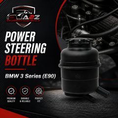 Power Steering Bottle 32416851218 32416768094 Compitable with BMW 3 Series (E90) Tag-B-52