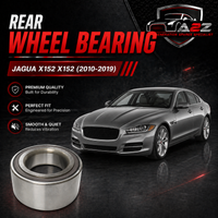 Rear Wheel Bearing C2P12624 Compatible With JAGUAR F-TYPE Convertible (X152) & F-TYPE Coupe (X152) & XE (X760)
