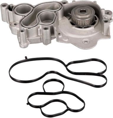 Water Pump WP6095 04C121004F Compatible With VW POLO V (6R1, 6C1) (CONTINENTAL)