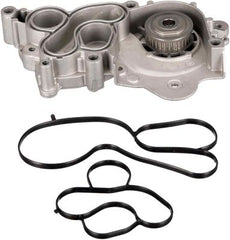 Water Pump WP6095 04C121004F Compatible With VW POLO V (6R1, 6C1) (CONTINENTAL)