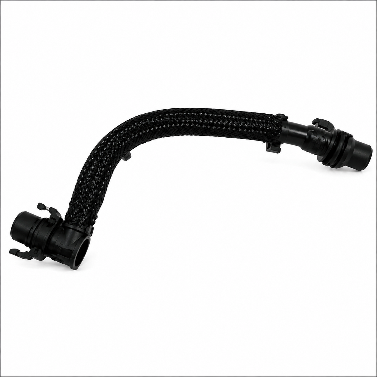 Coolant Tank Hose 11538571597 Compatible With BMW G20/G30 Tag No.940