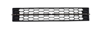 Front Bumper Lower Grill With Chrome 5E0853677K9B9 5E08535512ZZ Skoda Octavia (2017-2020) Tag No.507