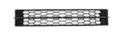 Front Bumper Lower Grill With Chrome 5E0853677K9B9 5E08535512ZZ Skoda Octavia (2017-2020) Tag No.507