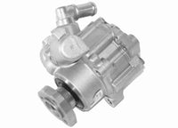 Power Steering Pump 8D0145156A 8D0145156AX Compatible With AUDI A4 (8D2, B5) AUDI A4 Avant (8D5, B5) VOLKSWAGEN PASSAT (3B2) VOLKSWAGEN PASSAT Variant (3B5)