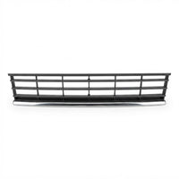 Front Bumper Lower Grill With Middle Chrome 3AA853677 Compatible With Volkswagen PASSAT B7 (362) Tag No.167