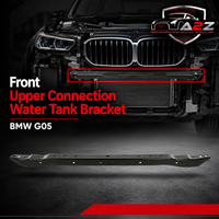 Front Upper Connection Water Tank Bracket 51647421707 Compatible With BMW G05