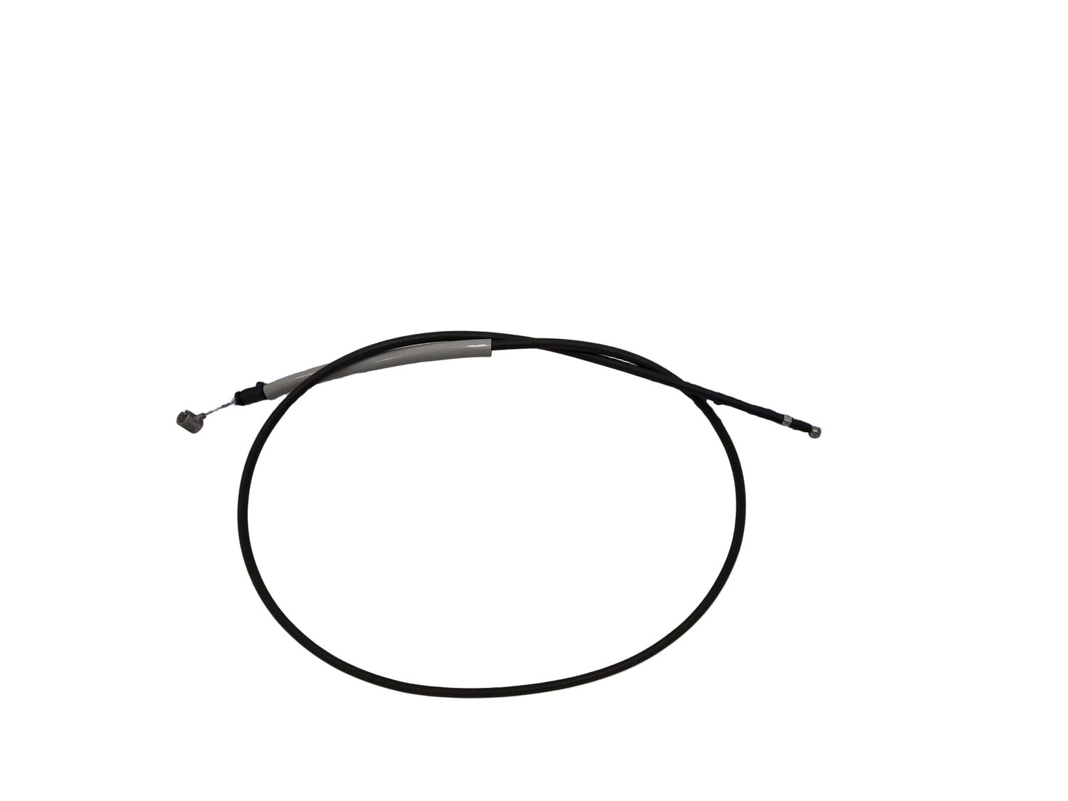 Bonnet Cable (Long Size) NEC4407(A) Compatible With VW AMEO, POLO 1ST GEN, POLO 2ND GEN, POLO GTI, VENTO 1ST GEN, VENTO 2ND GEN (NEW ERA)