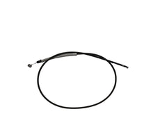 Bonnet Cable (Long Size) NEC4407(A) Compatible With VW AMEO, POLO 1ST GEN, POLO 2ND GEN, POLO GTI, VENTO 1ST GEN, VENTO 2ND GEN (NEW ERA)