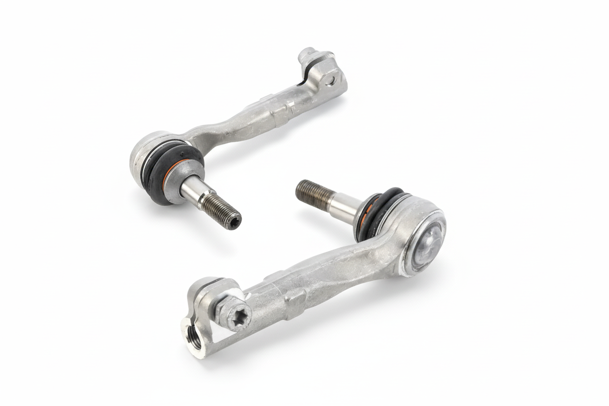 Front Lower Control Arm Ball Joint Left & Right 32106880696 32106880698 Compatible With BMW G20 G28