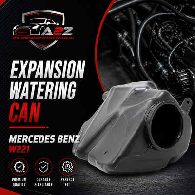 Expansion Watering Can 2218691020 Compatible With Mercedes Benz W221