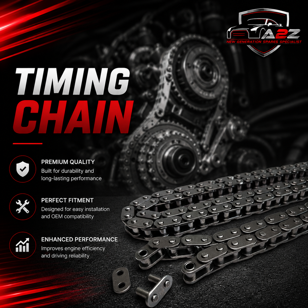 Timing Chain A0009932176 0009932176 Compatible With Mercedes Benz