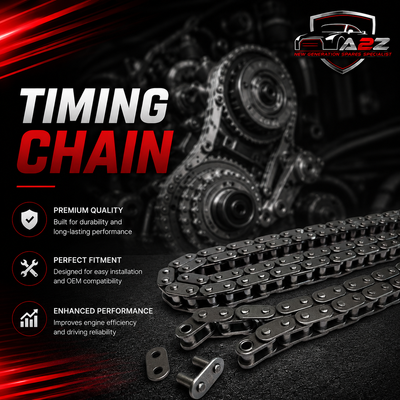Timing Chain A0009932176 0009932176 Compatible With Mercedes Benz