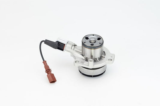 Water Pump With Sensor WP6098 04L121011 Compatible With SKODA KODIAQ I (NS6, NS7, NV7), OCTAVIA III (5E3, NL3, NR3), YETI (5L) (CONTINENTAL)