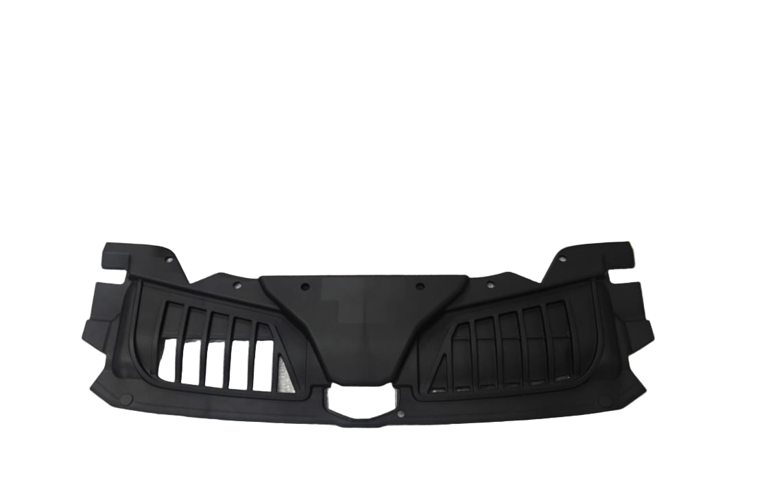 Radiator Sheild 4N0807081B Compatible With Audi A8 4N (2018-2022) Tag No.2