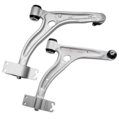 Front Lower Control Arm Right 2463304800 Left 2463304700 Compatible With Mercedes Benz W246 W156