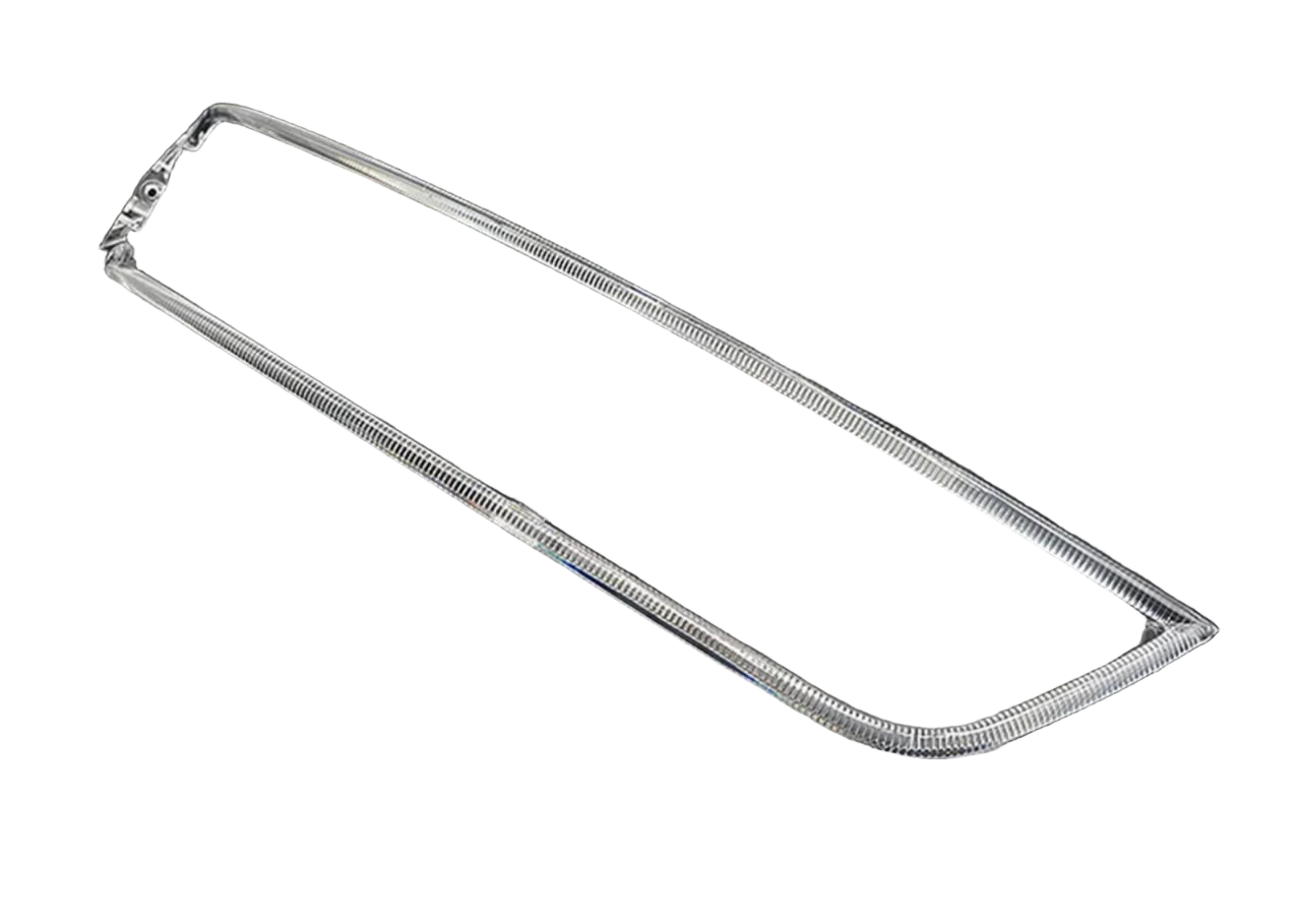 Headligth Tube Right 8UD941006 Compatible With Audi Q3 8U (2011-2015) Tag No.151