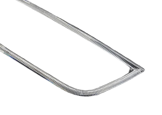 Headligth Tube Right 8UD941006 Compatible With Audi Q3 8U (2011-2015) Tag No.151